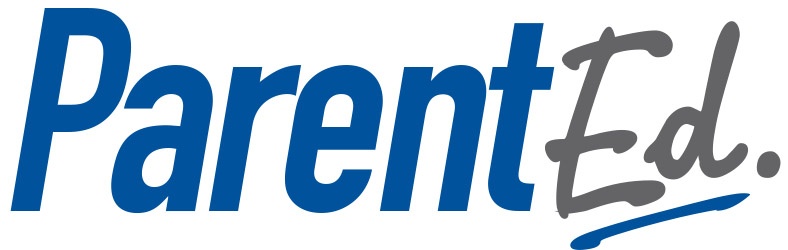 ParentED logo