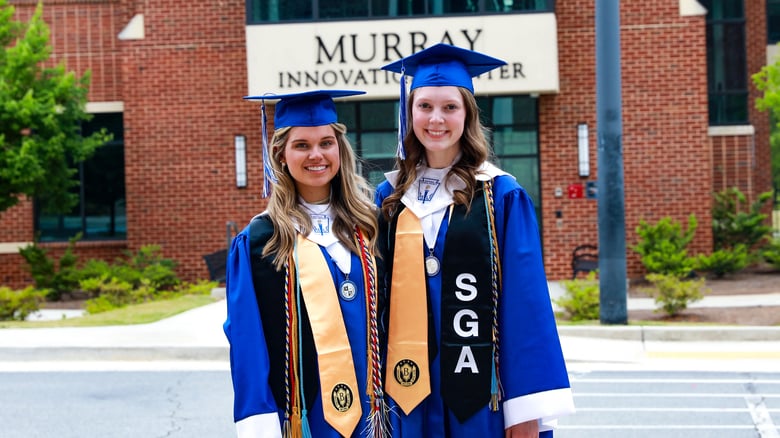 Mpc Graduation MPCS Senior Spotlights